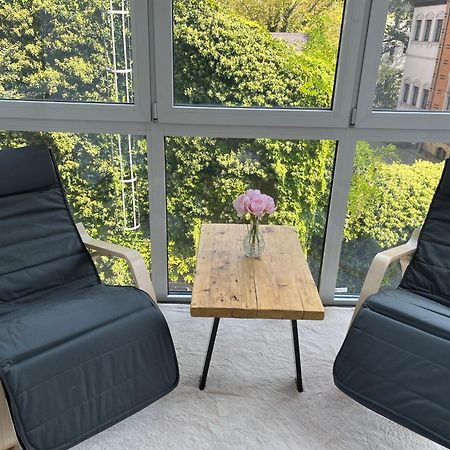 Whirlpool & Relax Suite Am Waldschloesschen Drezno Zewnętrze zdjęcie