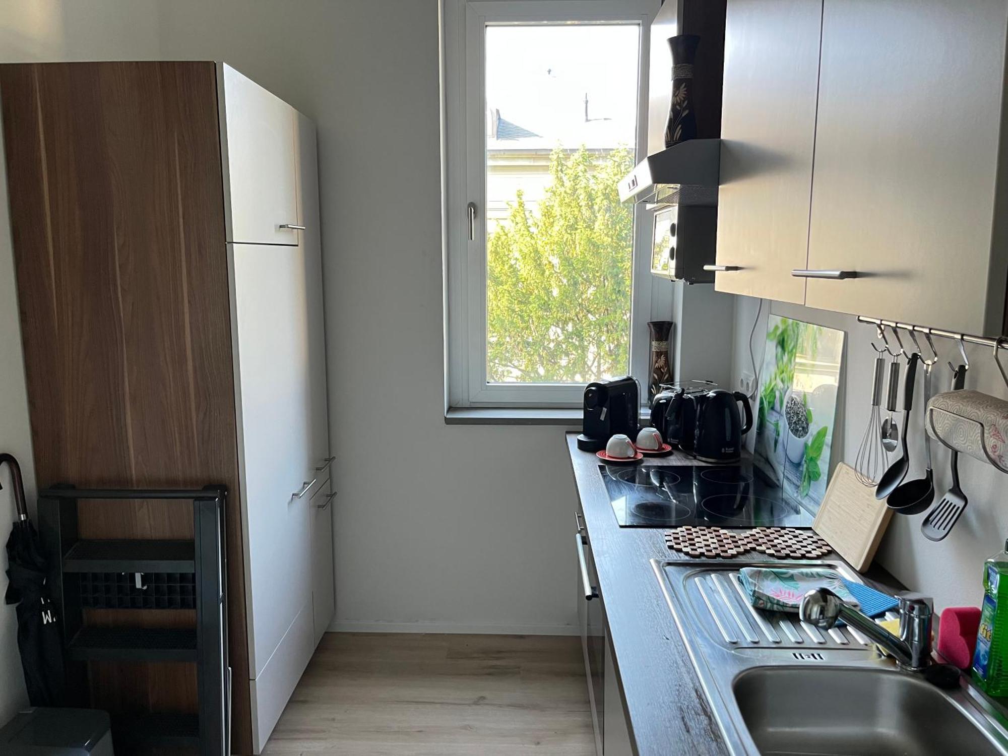 Whirlpool & Relax Suite Am Waldschloesschen Drezno Zewnętrze zdjęcie