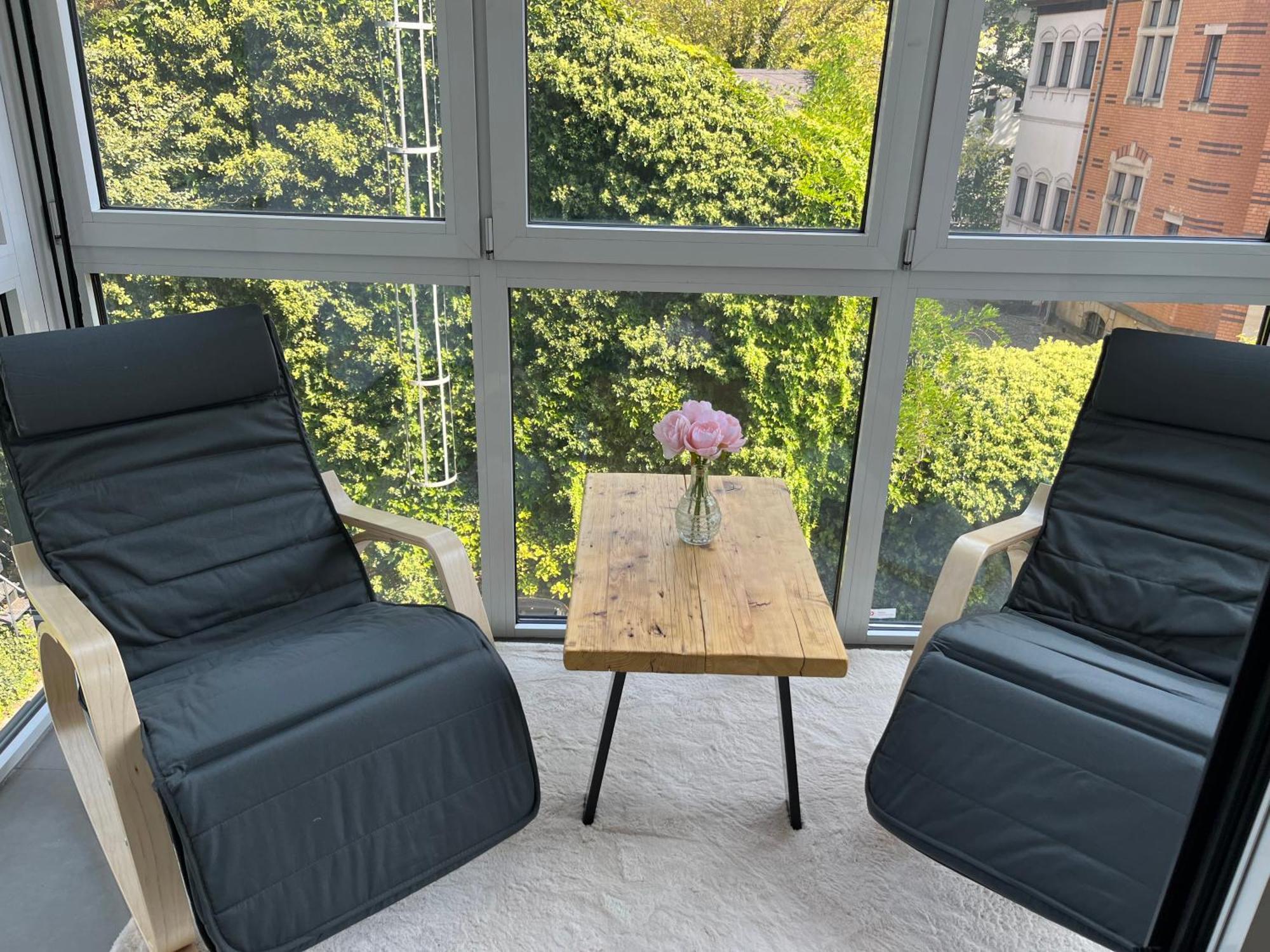 Whirlpool & Relax Suite Am Waldschloesschen Drezno Zewnętrze zdjęcie