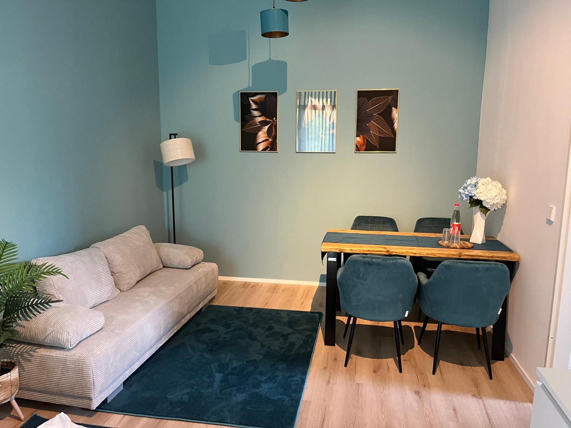 Whirlpool & Relax Suite Am Waldschloesschen Drezno Zewnętrze zdjęcie