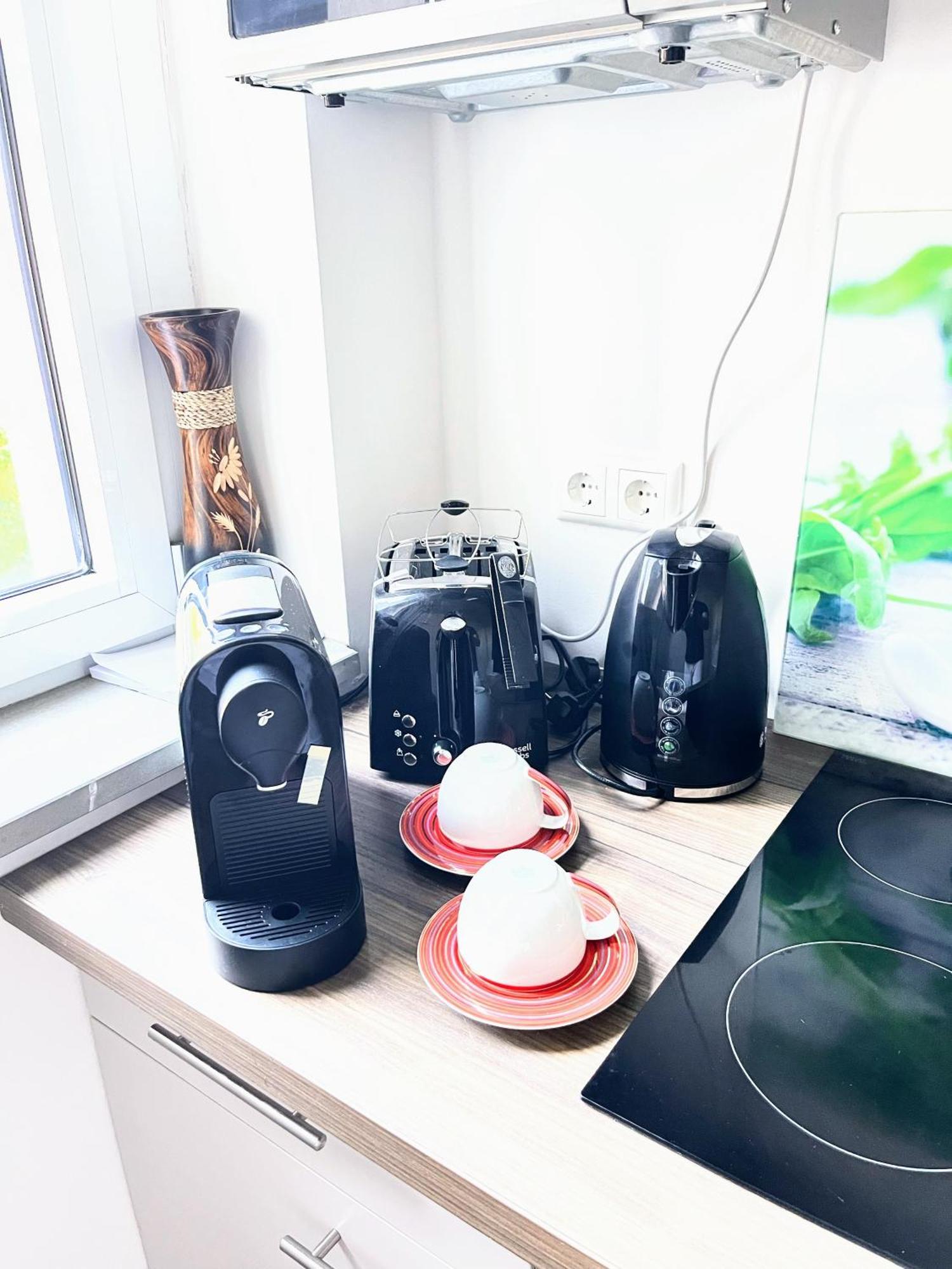 Whirlpool & Relax Suite Am Waldschloesschen Drezno Zewnętrze zdjęcie
